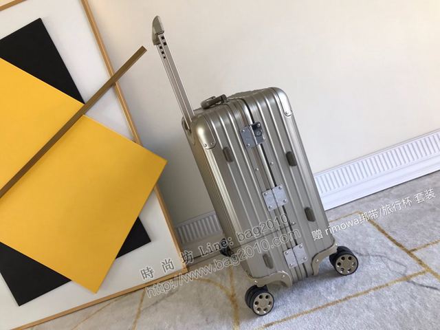 Rimowa拉杆箱 66653 Rimowa Original系列 925至尊版 日默瓦拉箱 Rimowa行李箱xzx1194